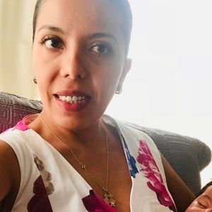 Meet your Posher, Silvia